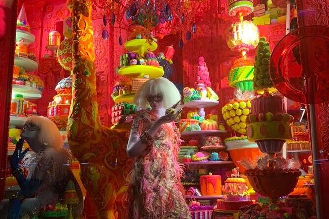 Ultimate NYC Christmas Lights At Night Walking Tour - What Makes This Tour Stand Out?