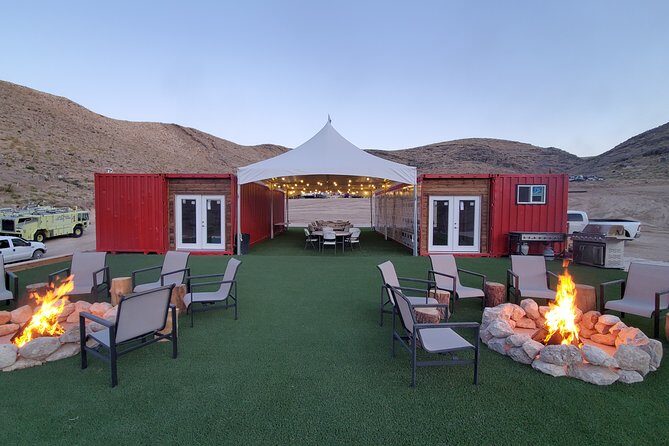 Ultimate Outdoor Shooting Experience in Las Vegas - Final Thoughts