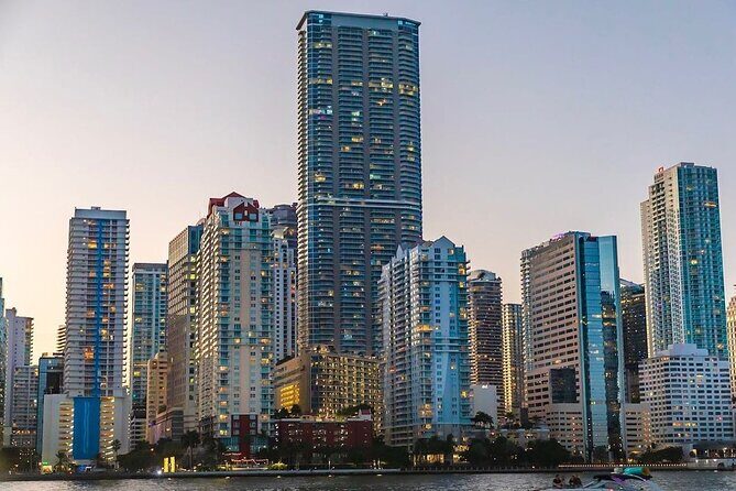 Ultimate Party in Miami : Boat Party, Party Bus & Nightclub - The Itinerary Breakdown: What Makes the Experience Unique