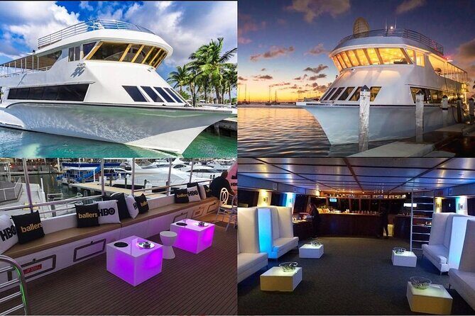 Ultimate Party in Miami : Boat Party, Party Bus & Nightclub - Final Thoughts