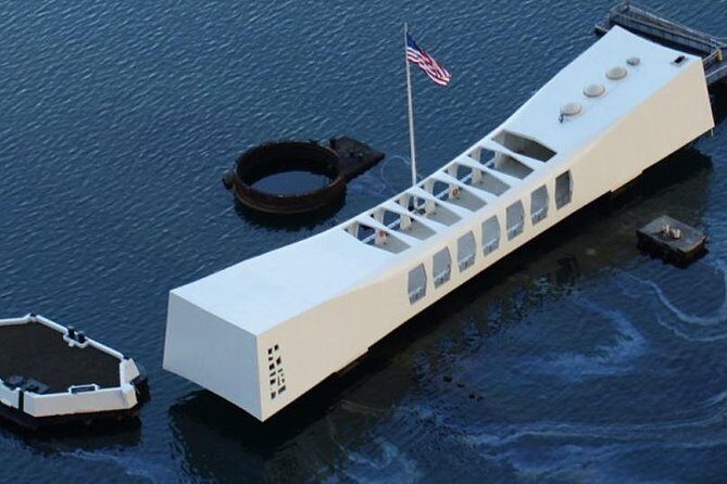 Ultimate Pearl Harbor Circle Island - What to Expect from the Ultimate Pearl Harbor Circle Island Tour