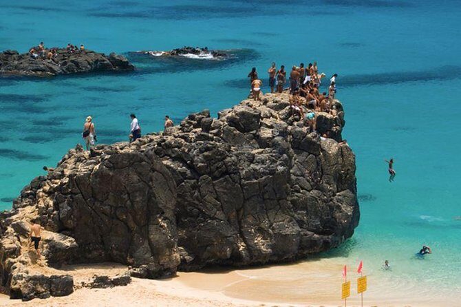 Ultimate Pearl Harbor Circle Island - Final Thoughts