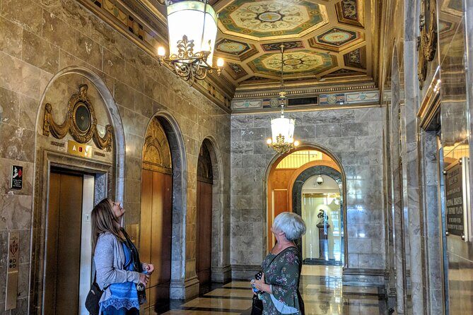 Ultimate Phoenix Historic Walking Tour - What You Can Expect from This Tour