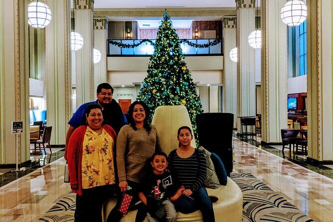 Ultimate Phoenix Historic Walking Tour - Who Is This Tour Best For?