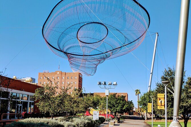 Ultimate Phoenix Historic Walking Tour - FAQs