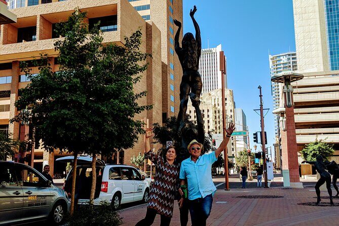 Ultimate Phoenix Historic Walking Tour - Final thoughts