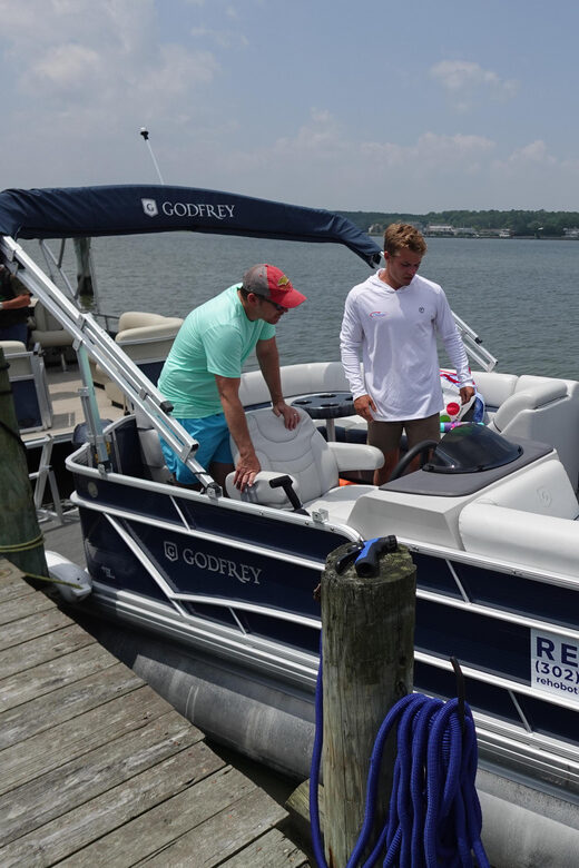 Ultimate Pontoon Boat Rental in Chincoteague Island, VA - Who Is This Tour Best For?