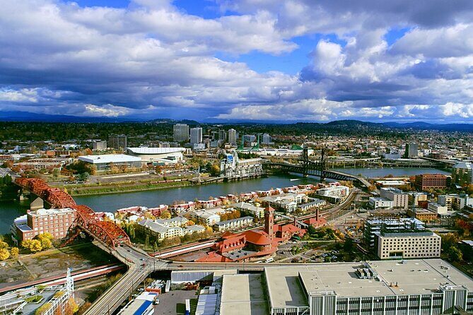 Ultimate Portland Self-Guided Driving GPS Audio Tour - FAQs