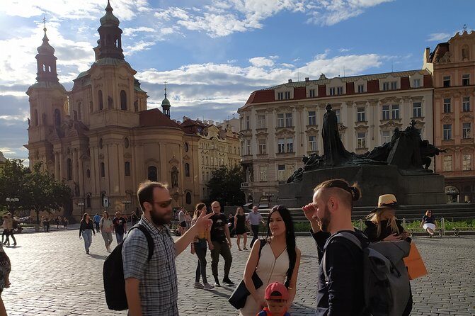 Ultimate Prague - Why You Might Want to Book This Tour