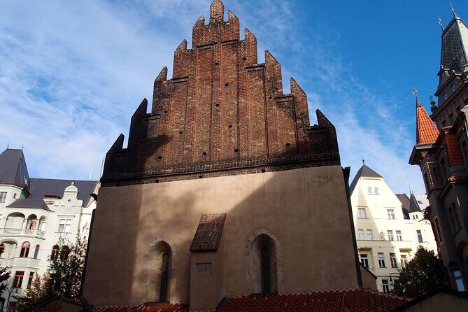 Ultimate Prague Private Walking Tour - Final Thoughts