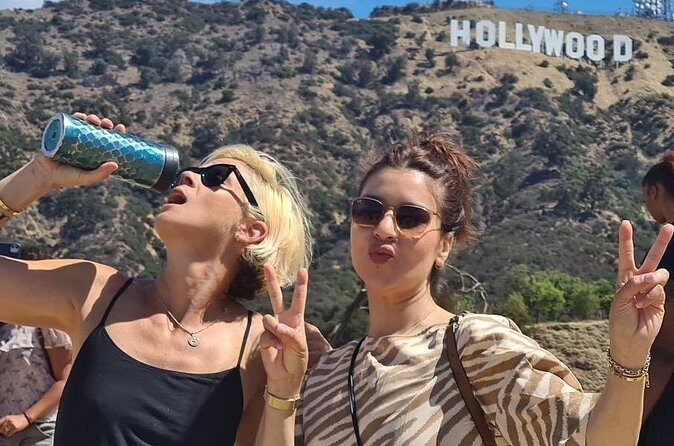 Ultimate Private Hollywood Tour - Final Thoughts