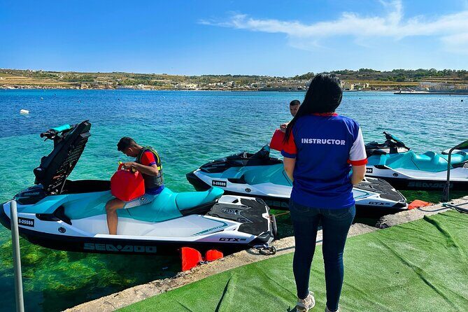 Ultimate Private Jet-Ski Experience in Malta - Final Thoughts