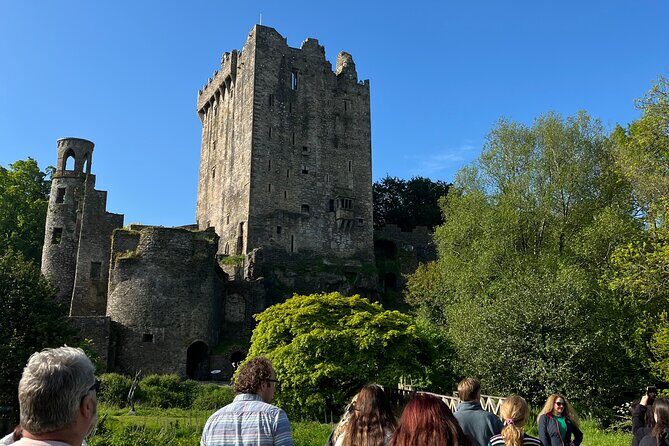 Ultimate Private Minibus tour Blarney,Cork City and Kinsale. - An Introduction to the Tour