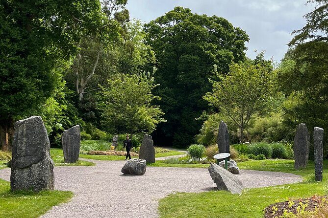 Ultimate Private Minibus tour Blarney,Cork City and Kinsale. - Transportation and Overall Experience