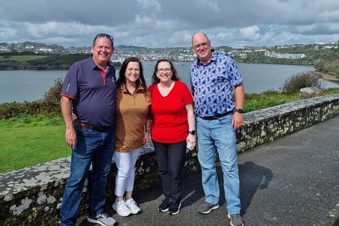 Ultimate Private Minibus tour Blarney,Cork City and Kinsale. - Who Would Love This Tour?