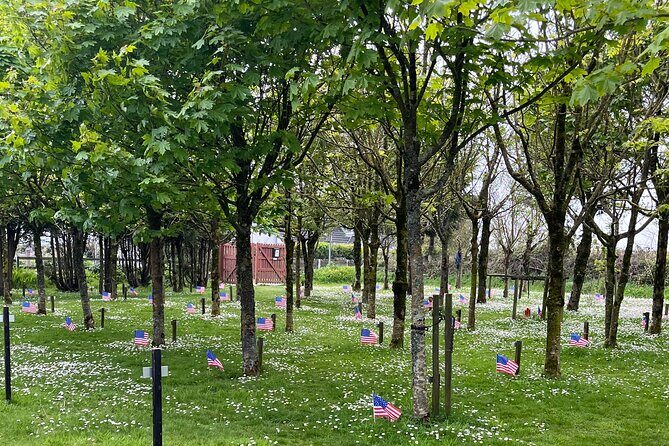 Ultimate Private Minibus tour Blarney,Cork City and Kinsale. - Final Thoughts