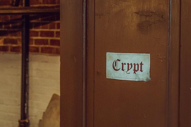 Ultimate Queen City Underground Tour - What to Expect from the Ultimate Queen City Underground Tour