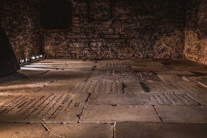 Ultimate Queen City Underground Tour - What Reviewers Are Saying