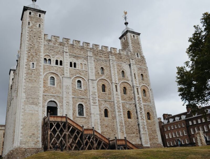 Ultimate Royal London, Thames River Boat Ride & Walking Tour - Who Should Consider This Tour?