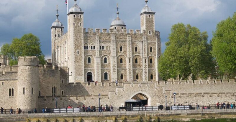 Ultimate Royal London, Thames River Boat Ride & Walking Tour - FAQs