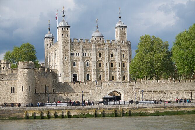 Ultimate Royal London: Tower of London & City of Westminster Tour - A Closer Look at the Ultimate Royal London Tour