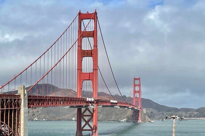 Ultimate San Francisco Tour Pass with All Major Sites Package - The Itinerary: What’s Included and What to Expect