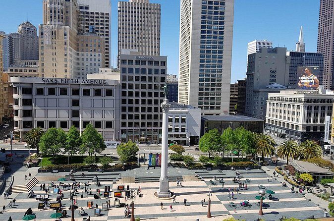 Ultimate San Francisco Tour Pass with All Major Sites Package - The Sum Up