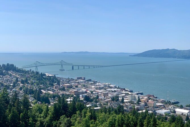 Ultimate Scavenger Astoria - The Itinerary and What You’ll Experience