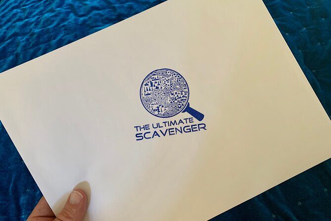 Ultimate Scavenger Bend (Downtown) - Discover Bend Differently with the Ultimate Scavenger Bend Tour