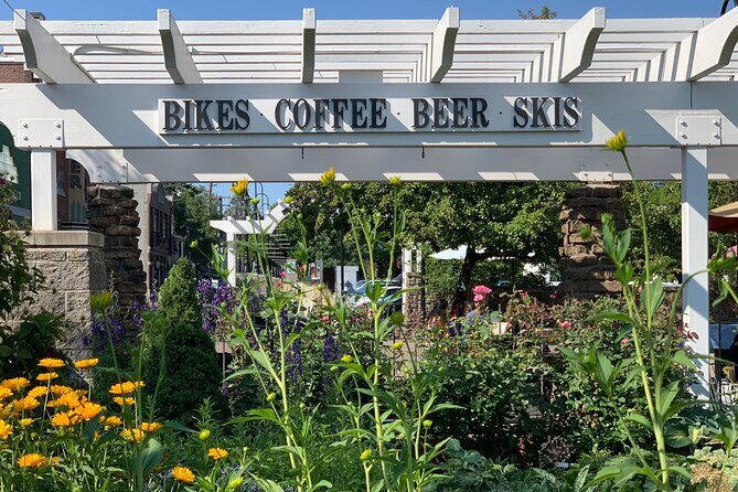 Ultimate Scavenger Bend (Downtown) - The Group Experience and Practical Details