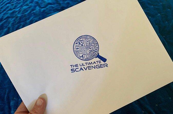 Ultimate Scavenger Bend (Downtown) - Why This Experience Could Be Just Right for You