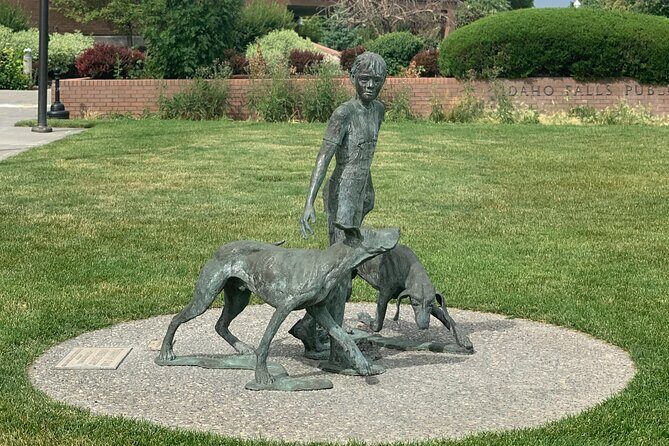 Ultimate Scavenger Idaho Falls - FAQ