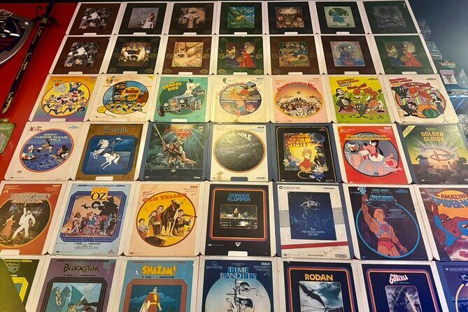 Ultimate Scavenger McMinnville - Key Points