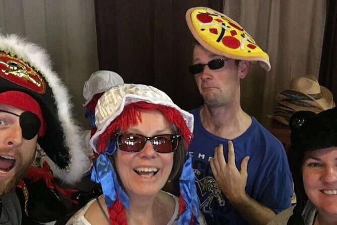 Ultimate Scavenger Memphis - Who Is This Tour Best For?