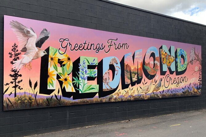 Ultimate Scavenger Redmond, Oregon - Key Points