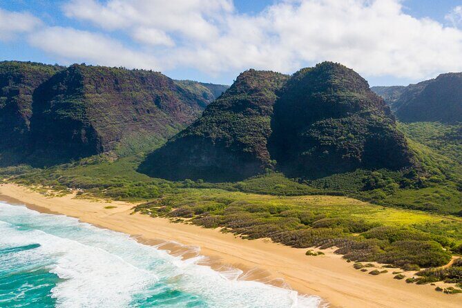Ultimate Self-Guided Audio Driving Tour of Kauai (Na Pali, Waimea), Hawaii - FAQ