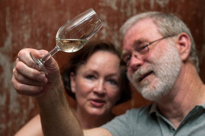 Ultimate Seville Tapas, Wine & History Small Group Tour - The Sum Up