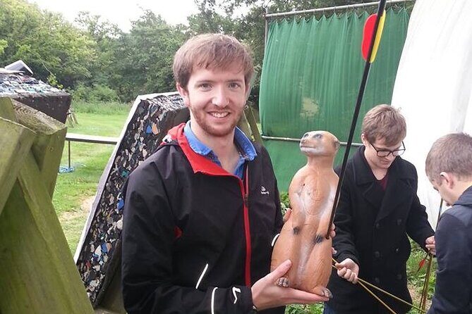 Ultimate Shooting Taster Session in Brighton - FAQs