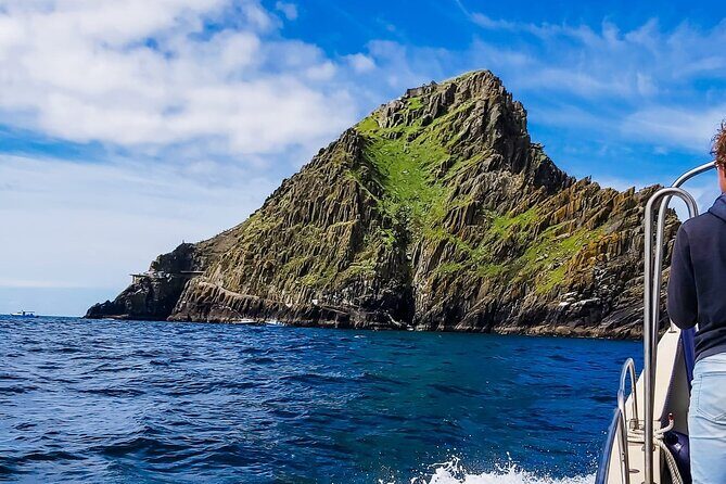 Ultimate Skellig Coast Tour with AquaTerra Boat Tours - Exploring the Itinerary and Highlights