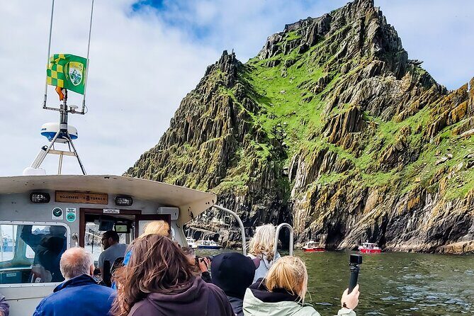 Ultimate Skellig Coast Tour with AquaTerra Boat Tours - Final Thoughts