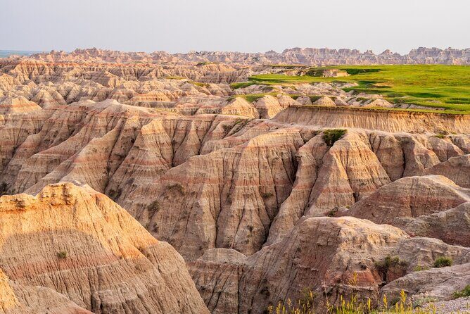 Ultimate Small Plane Aerial Tour to See Badlands National Park - Pricing and Value Consideration