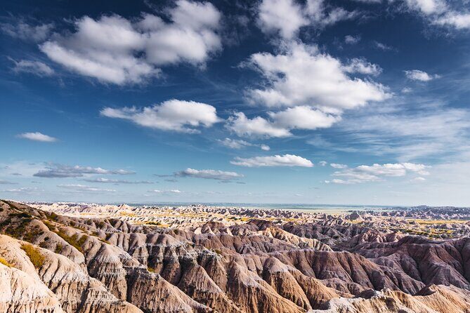 Ultimate Small Plane Aerial Tour to See Badlands National Park - Who Is This Tour Best For?