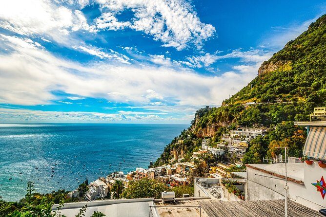 Ultimate Sorrento and Amalfi Coast from Naples - A Closer Look at the Itinerary