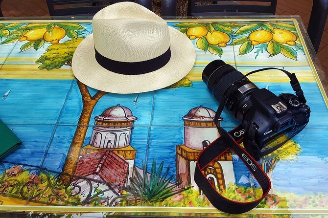 Ultimate Sorrento and Amalfi Coast from Naples - Who Should Consider This Tour?