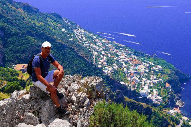 Ultimate Sorrento and Amalfi Coast from Naples - FAQ