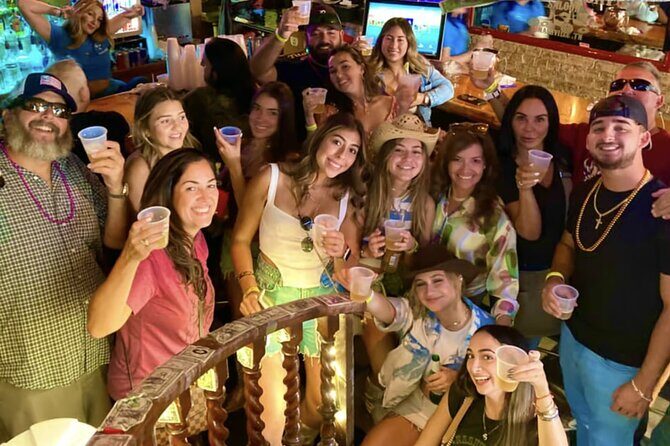 Ultimate South Beach Bar Crawl in Miami - Why This Tour Stands Out