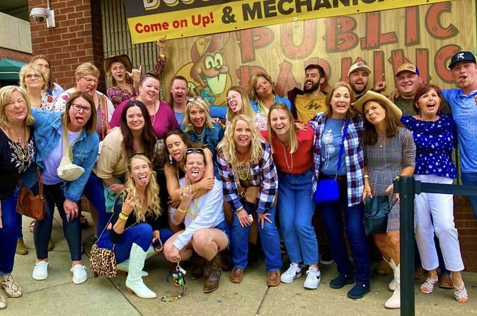 Ultimate South Beach Bar Crawl in Miami - The Sum Up