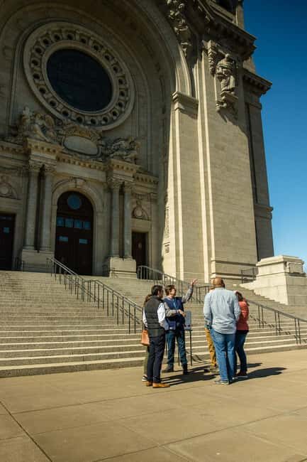 Ultimate St. Paul Walking Tour - Minnesota's Hidden Secrets - Who Should Consider This Tour?