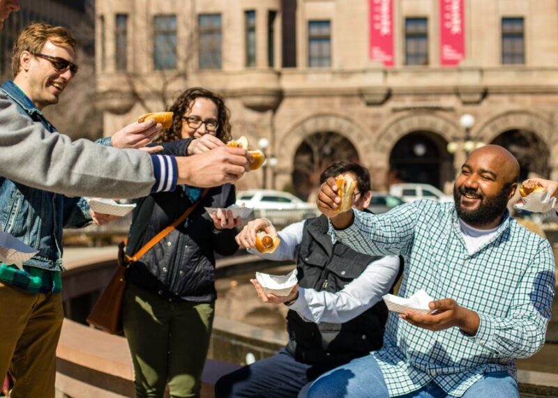 Ultimate St. Paul Walking Tour - Minnesota's Hidden Secrets - FAQs