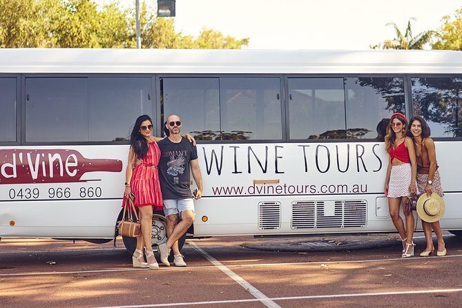 Ultimate Swan Valley Food and Wine Day Trip from Perth - What to Expect on the Tour